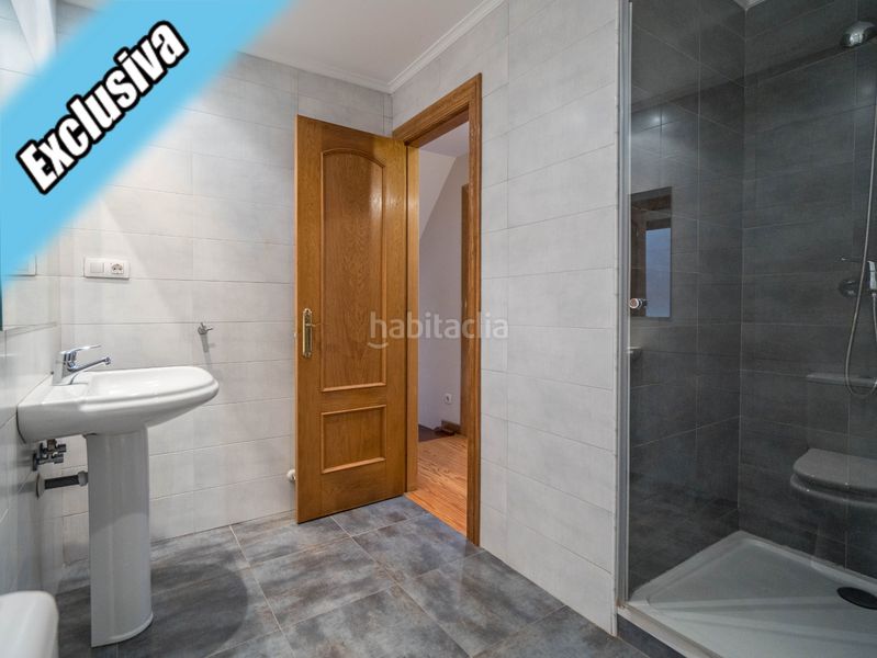 Foto 628d5ac2-a127-45c2-9a45-823485edc5b6. Duplex avec chauffage dans El Callejo - La Pesquera - La Arenosa Laredo