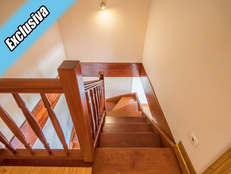 Foto 73e86082-a622-44a9-b1af-7711dd05f92d. Duplex avec chauffage dans El Callejo - La Pesquera - La Arenosa Laredo