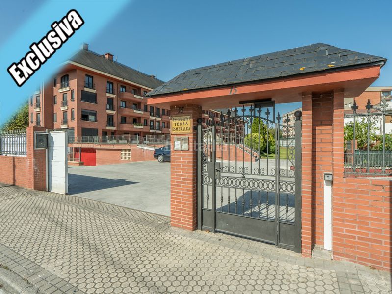 Foto 7e1362e9-92eb-4f14-9682-837582b28e03. Duplex avec chauffage dans El Callejo - La Pesquera - La Arenosa Laredo
