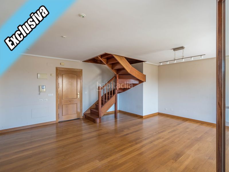 Foto 82d692e2-b455-4a84-94ee-fb385b4ef723. Duplex avec chauffage dans El Callejo - La Pesquera - La Arenosa Laredo