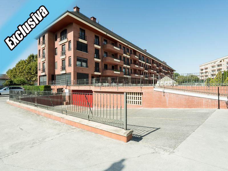 Foto 96c28fba-85a8-43c7-82fa-89219e988df9. Duplex avec chauffage dans El Callejo - La Pesquera - La Arenosa Laredo