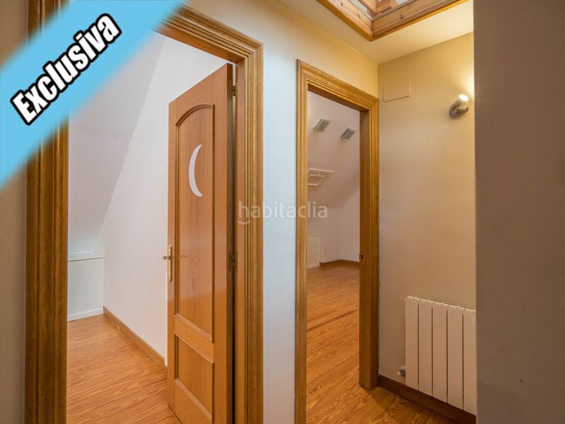 Foto a3efad15-c213-4a16-b5a4-722f25870c2e. Duplex avec chauffage dans El Callejo - La Pesquera - La Arenosa Laredo