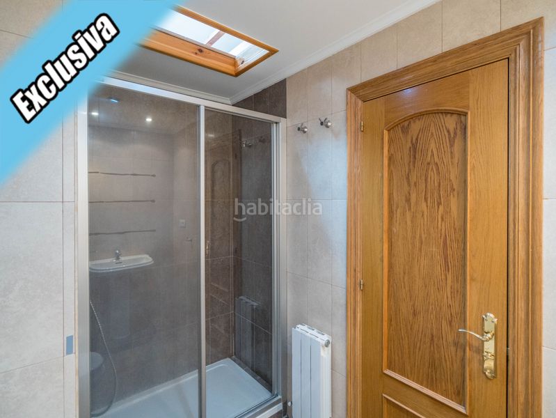 Foto a5ea5a55-1c54-4454-b125-ad66f4a698ef. Duplex avec chauffage dans El Callejo - La Pesquera - La Arenosa Laredo