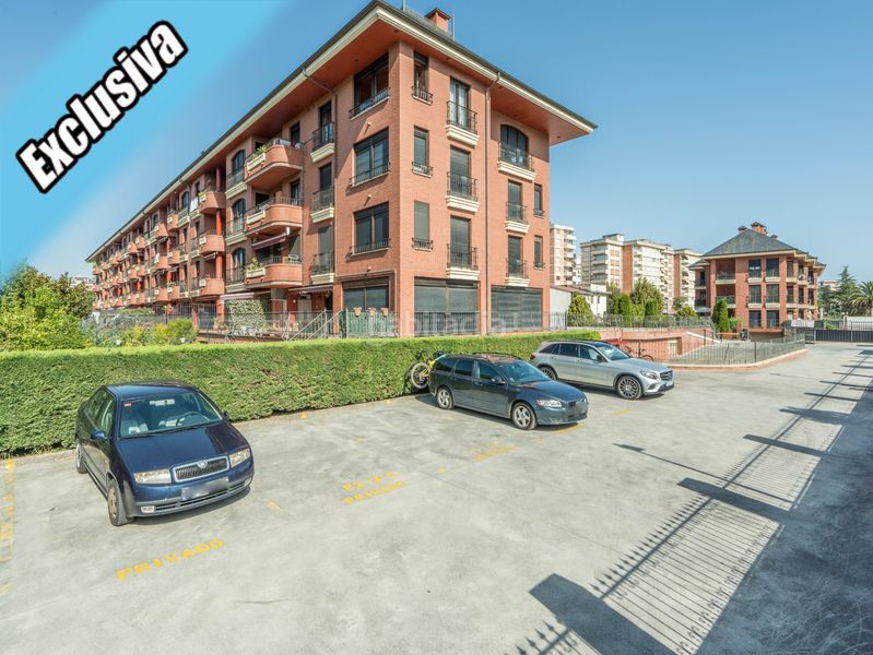 Foto acfaef98-ad5e-402f-b03b-1424fd0749f1. Duplex avec chauffage dans El Callejo - La Pesquera - La Arenosa Laredo