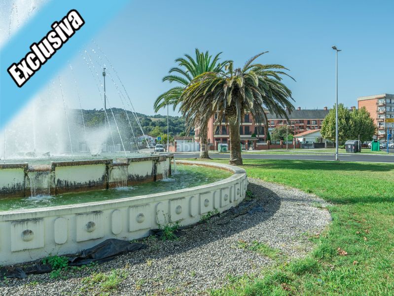 Foto b80e2874-ae52-4d17-a3f0-71bb88088f0e. Duplex avec chauffage dans El Callejo - La Pesquera - La Arenosa Laredo