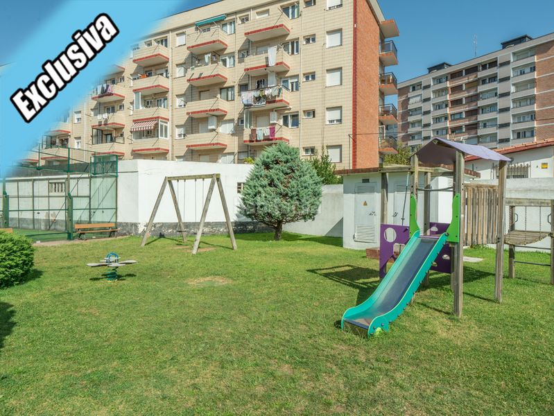 Foto c6772216-f815-4714-90e2-53ccdb31f45a. Duplex avec chauffage dans El Callejo - La Pesquera - La Arenosa Laredo