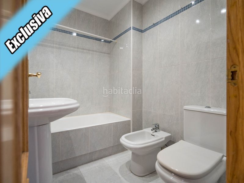 Foto d8f10b75-a1cb-486b-aa50-8605dc97b3ac. Duplex avec chauffage dans El Callejo - La Pesquera - La Arenosa Laredo