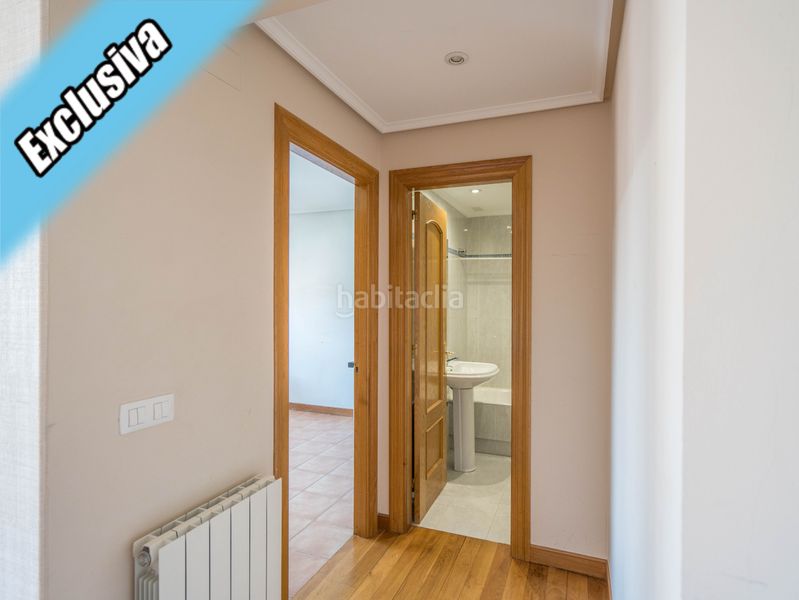 Foto e217751b-6df2-4140-87ae-4e00b003bd96. Duplex avec chauffage dans El Callejo - La Pesquera - La Arenosa Laredo