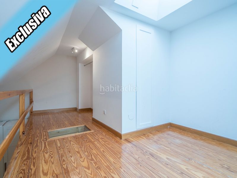Foto e7cc75d8-2c0a-4009-90f4-ef47b5c4d259. Duplex avec chauffage dans El Callejo - La Pesquera - La Arenosa Laredo