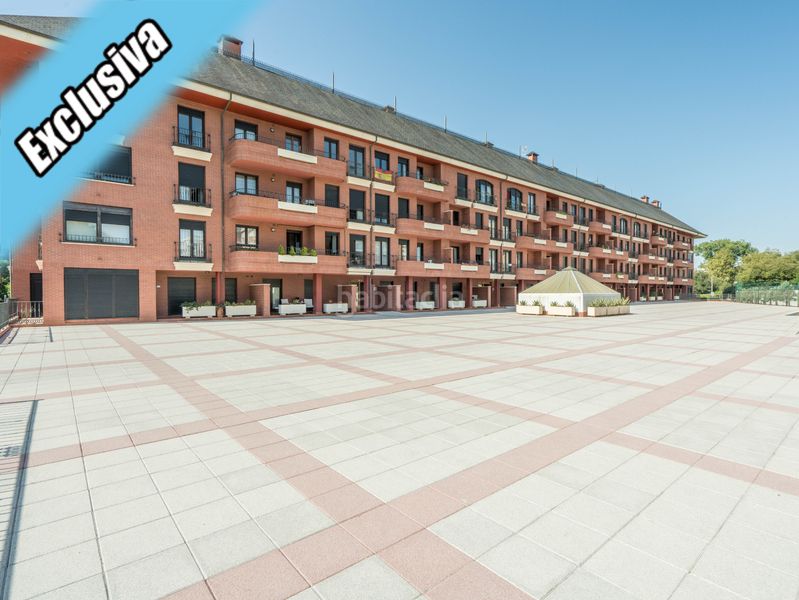 Foto f050c842-f07b-4241-b183-0bdaa8970858. Duplex avec chauffage dans El Callejo - La Pesquera - La Arenosa Laredo
