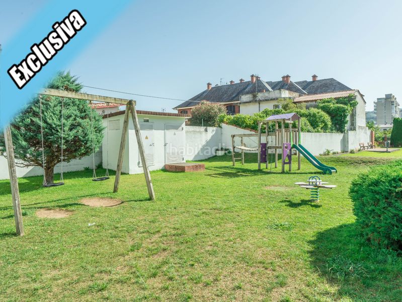 Foto f1379ed5-9db7-4b5f-ae8b-39e890bcbce9. Duplex avec chauffage dans El Callejo - La Pesquera - La Arenosa Laredo