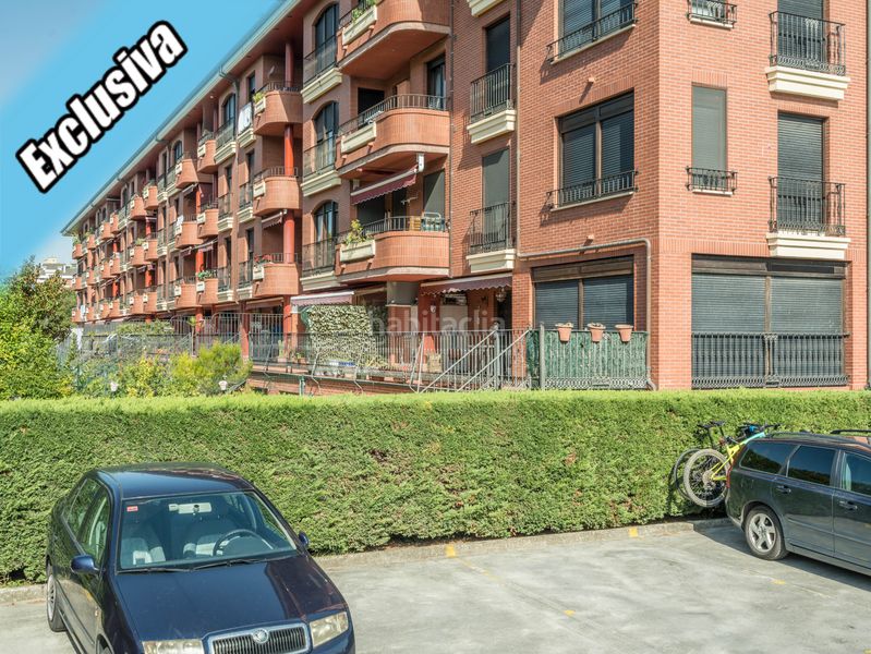 Foto fc6a705f-586d-45f2-b667-ccdfcd30f5c7. Duplex avec chauffage dans El Callejo - La Pesquera - La Arenosa Laredo