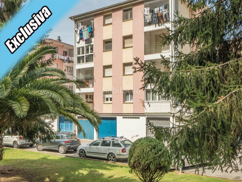 Foto 069a7786-0cad-497d-9595-edbc509b02e1. Flat in calle el pelegrín 9 in Centro Laredo