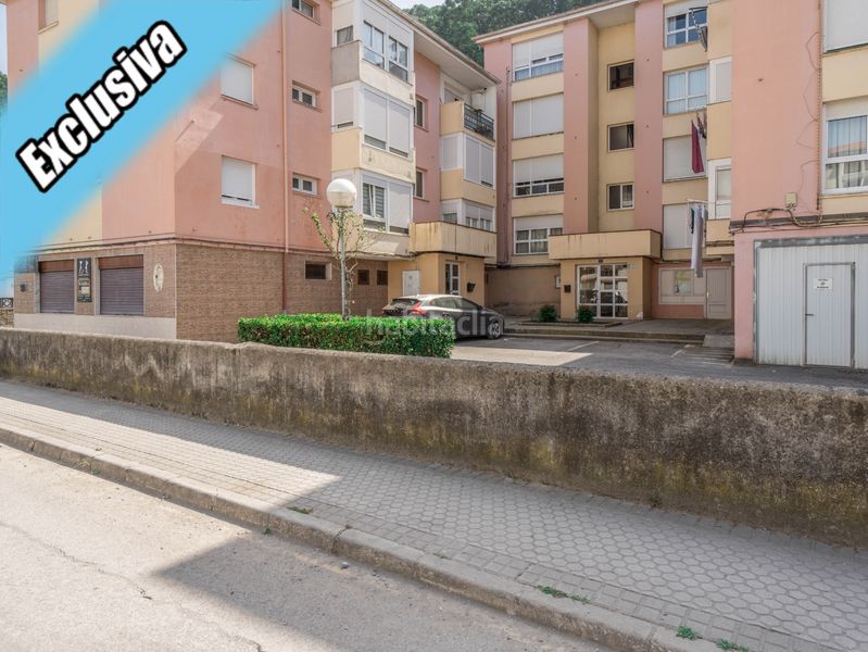 Foto 13edc55b-0e88-41b4-b1c4-5b9bd7d79630. Flat in calle el pelegrín 9 in Centro Laredo