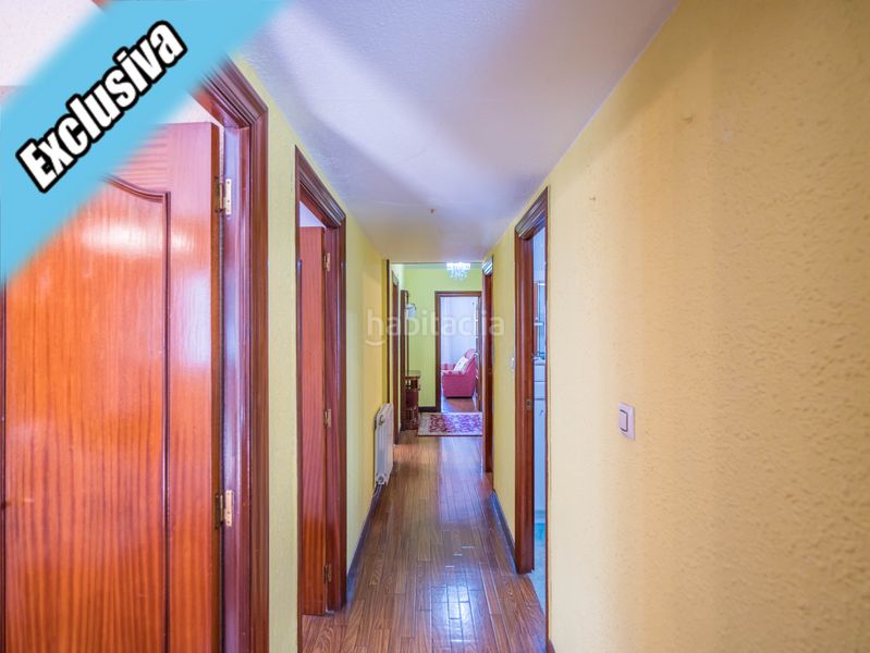 Foto 304a9d17-d975-40e2-acf8-f9e8e6111f61. Flat in calle el pelegrín 9 in Centro Laredo