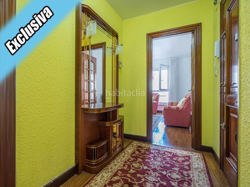 Foto 33c3d786-28c6-4200-a195-dc1453898727. Flat in calle el pelegrín 9 in Centro Laredo