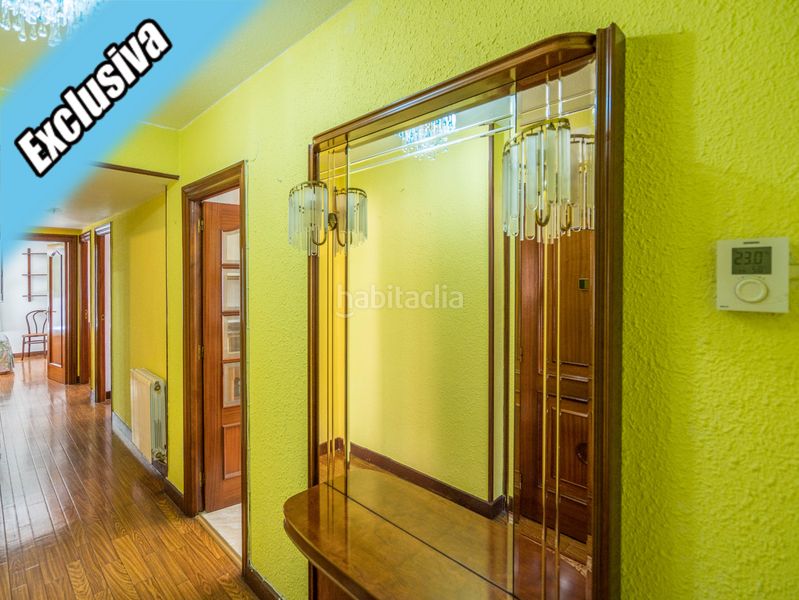 Foto 3bfbb927-52d6-49ef-aed1-b266d0e2e439. Flat in calle el pelegrín 9 in Centro Laredo
