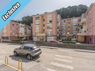Etagenwohnung  Calle el pelegrín 9. Piso en calle el pelegrín 9, laredo