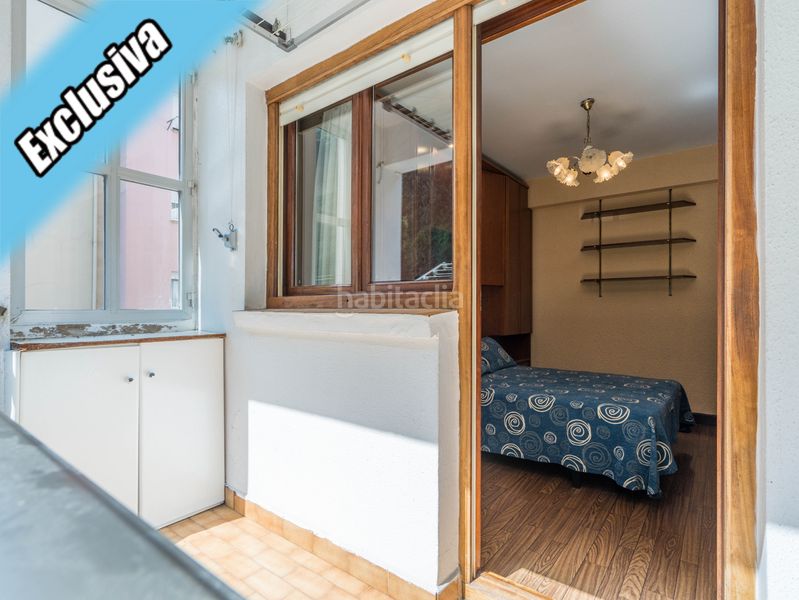Foto 860a42ce-5366-49f2-85b7-6ec563432552. Flat in calle el pelegrín 9 in Centro Laredo