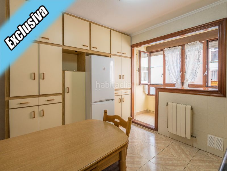 Foto baf9eaff-c1de-4ee3-8f7e-b510686a0921. Flat in calle el pelegrín 9 in Centro Laredo