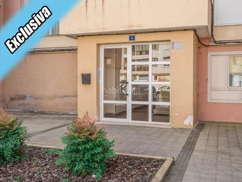 Foto dfafddda-3dc4-441d-881a-55ae7034b60b. Flat in calle el pelegrín 9 in Centro Laredo