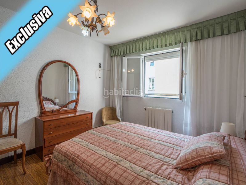 Foto e924d482-5d06-4ba5-9afb-5707ec31eaf3. Flat in calle el pelegrín 9 in Centro Laredo