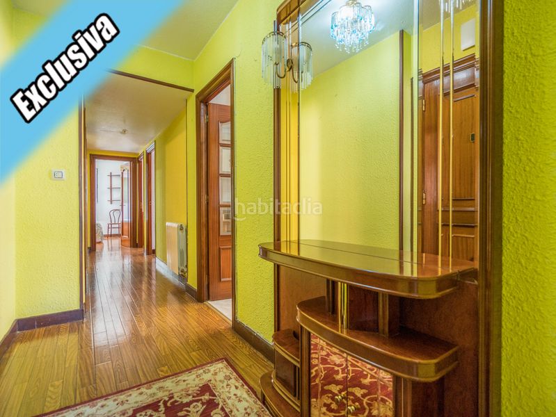 Foto ea157727-ef47-4d05-ba50-4d935320a8e4. Flat in calle el pelegrín 9 in Centro Laredo
