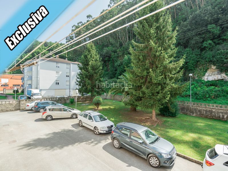 Foto fa457390-a8a1-4512-81ad-2551742b7807. Flat in calle el pelegrín 9 in Centro Laredo