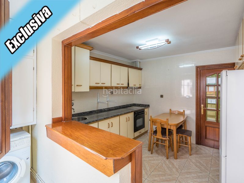 Foto fd489d90-48f1-4764-bcfc-3d4d6c0a06af. Flat in calle el pelegrín 9 in Centro Laredo