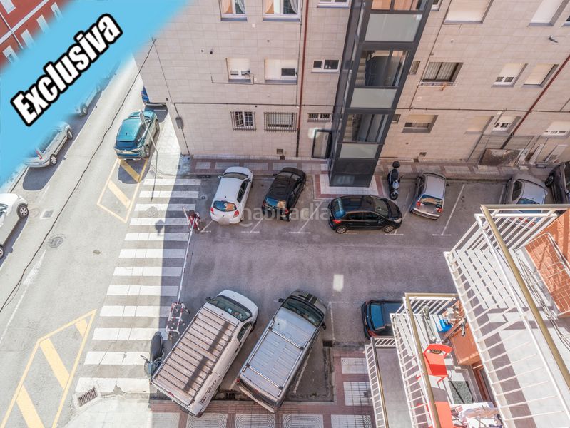 Foto ccd4e9f0-43e5-4a9f-be2f-fd36dd88acac. Pis a avenida de españa 22 a Centro Laredo