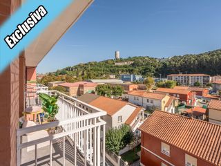 Flat  Avenida de españa 22. Piso en avenida de españa 22, laredo