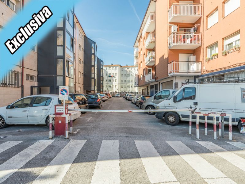 Foto f62aa9b9-03fa-4ff9-87fc-14a03bcec3ba. Pis a avenida de españa 22 a Centro Laredo