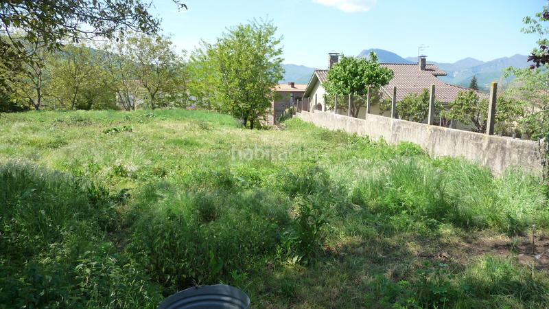 Foto 5d3b5042-0638-4748-af14-53fe71e49d43. Terreny residencial a Olot