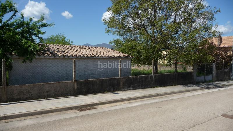 Foto e7c5a2a8-ceb5-4c09-b886-5ba84f4f5872. Terreny residencial a Olot