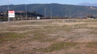Area edificabile industriale in Sant Joan les Fonts