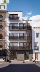 Edifici a Casco Antiguo - Puerto. Oportunidad de inversión, edificio en venta en el casco antiguo,