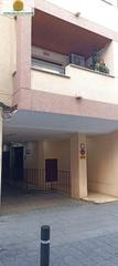Aparcament cotxe a Centro Urbano. Plaza de garaje en tomas ortuño, benidorm