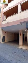 Aparcament cotxe a Centro Urbano. Plaza de garaje en tomas ortuño, benidorm