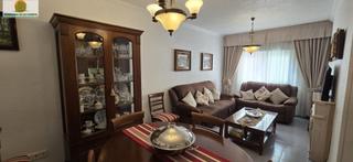 Attique à Centro Urbano. Atico de 3 habitaciones en venta en benidorm!