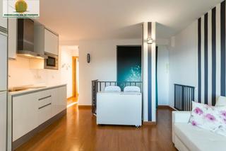 Apartament a Playa Poniente. Apartamento inversion en benidorm cerca de la playa