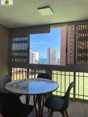 Apartment  Avenida nicaragua. Apartamento reformado con parking y piscina a un paso de playa p
