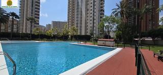 Apartament a Rincón Bajo. Zona levante en benidorm, inversion garantizada!