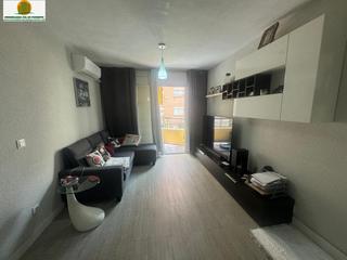 Pis a Colonia Madrid. Benidorm. piso de 3 habitaciones en colonia madrid.
