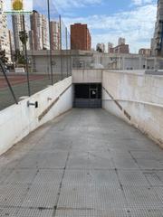 Aparcament cotxe a Juzgados - Plaza de Toros. Garaje y trastero incluido en el precio, zona mercadona!!!