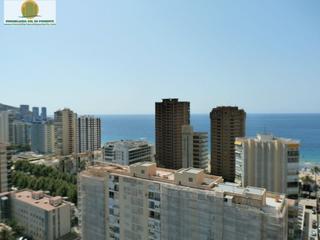 Àtic a Playa Levante. Ático tipo duplex zona plaza triangular!!!