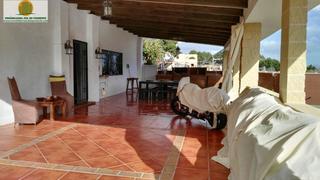 Mas à El Secanet-Hacienda del Sol. Finca rustica chalet independiente con piscina!!!