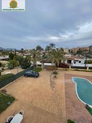 Chalet en L´Albir. Chalet independiente reformado en el albir!! con piscina y parce