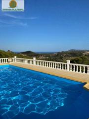 Chalet en Polop. Increible villa de lujo en polop de la marina!!!