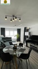 Apartament a Levante Alto. Apartamento totalmente reformado con plaza de garaje en playa le