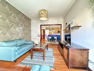 Flat in Centro. Bonita vivienda en portugalete avenida abaro